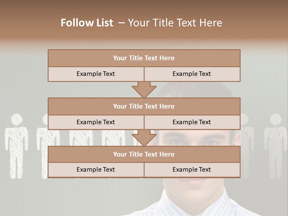Www Net Technology PowerPoint Template