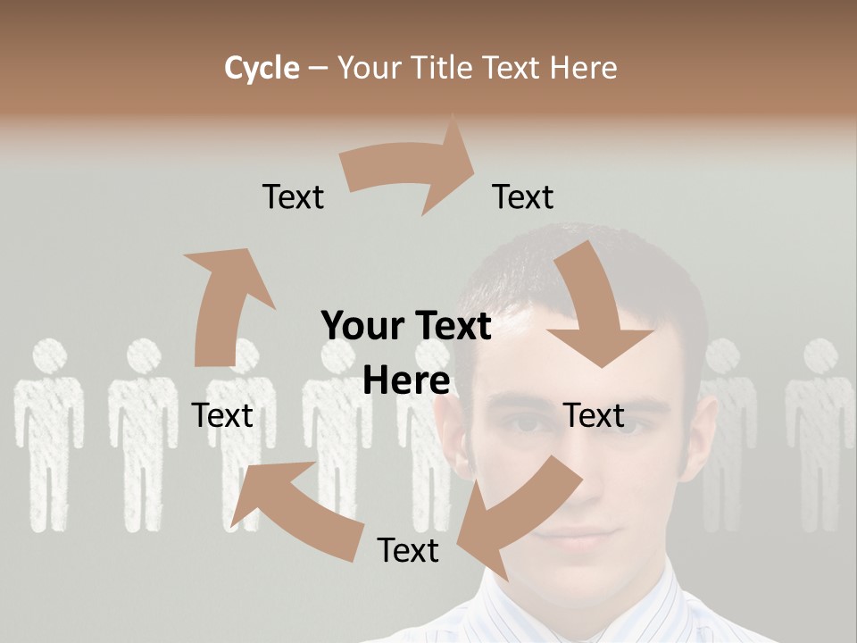 Www Net Technology PowerPoint Template