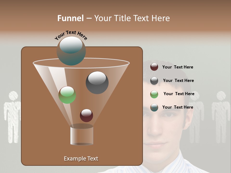 Www Net Technology PowerPoint Template