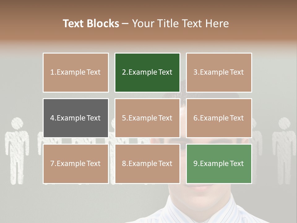 Www Net Technology PowerPoint Template