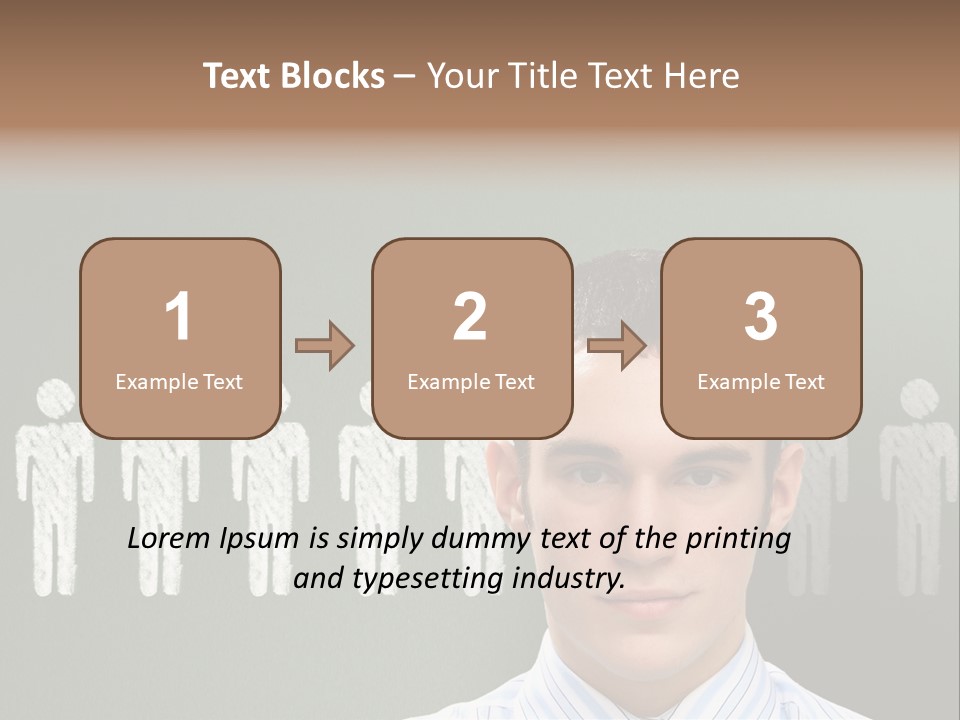 Www Net Technology PowerPoint Template