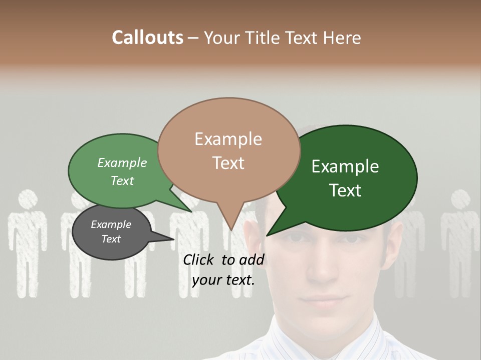 Www Net Technology PowerPoint Template