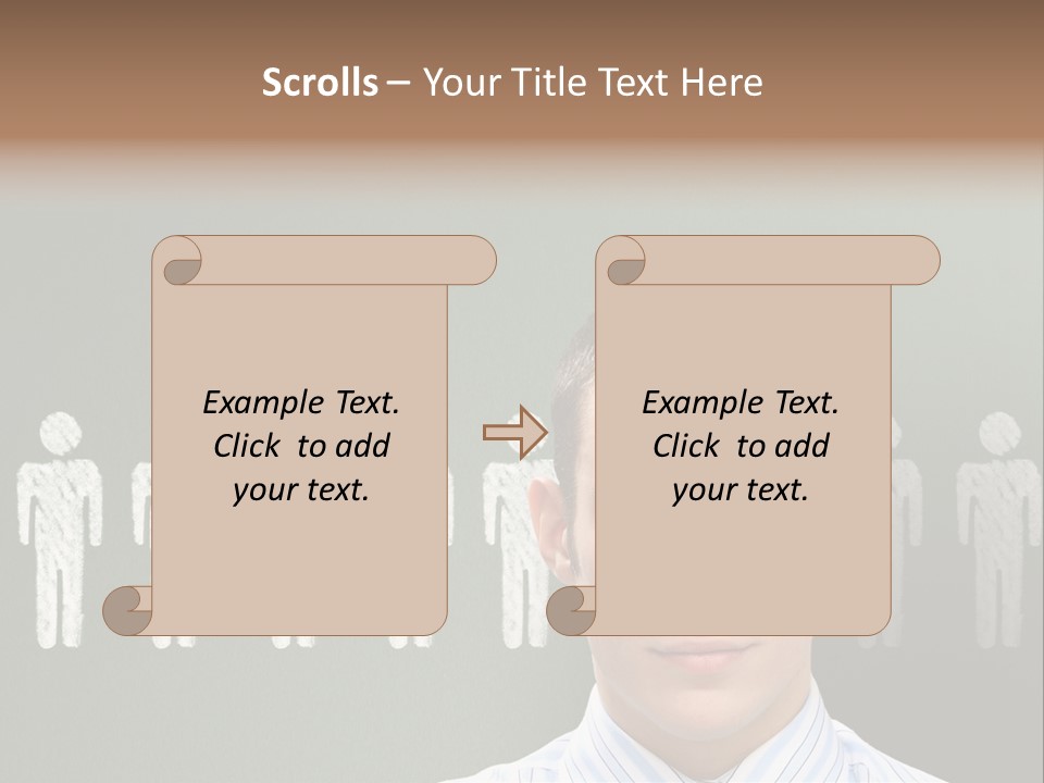Www Net Technology PowerPoint Template