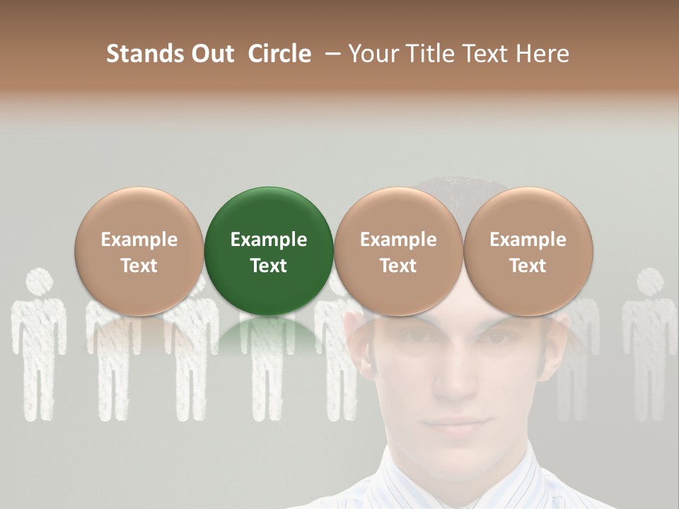 Www Net Technology PowerPoint Template