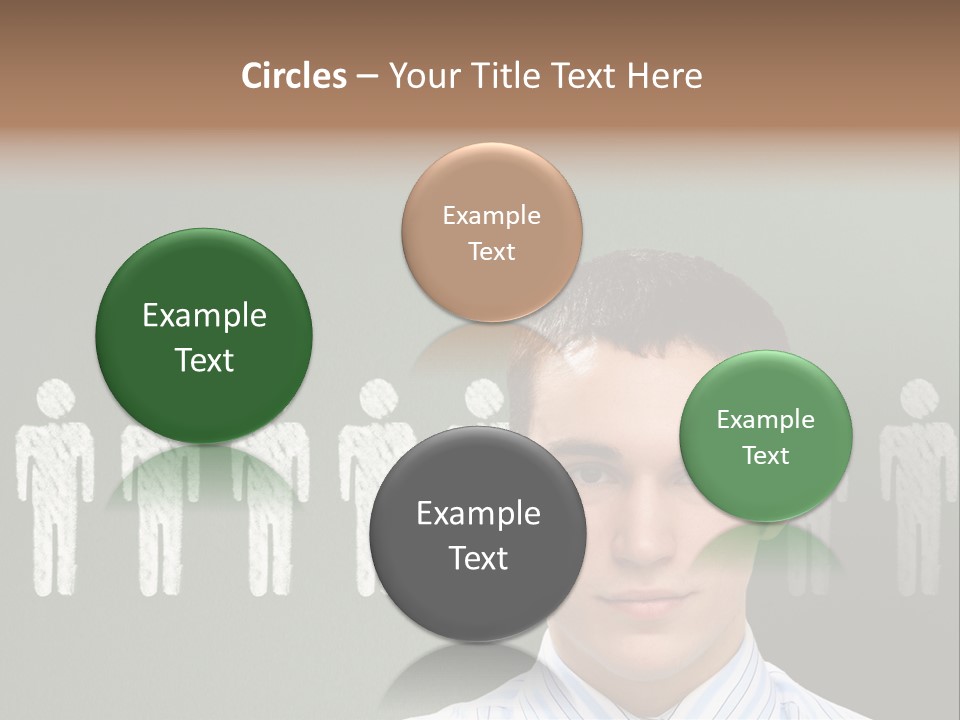 Www Net Technology PowerPoint Template