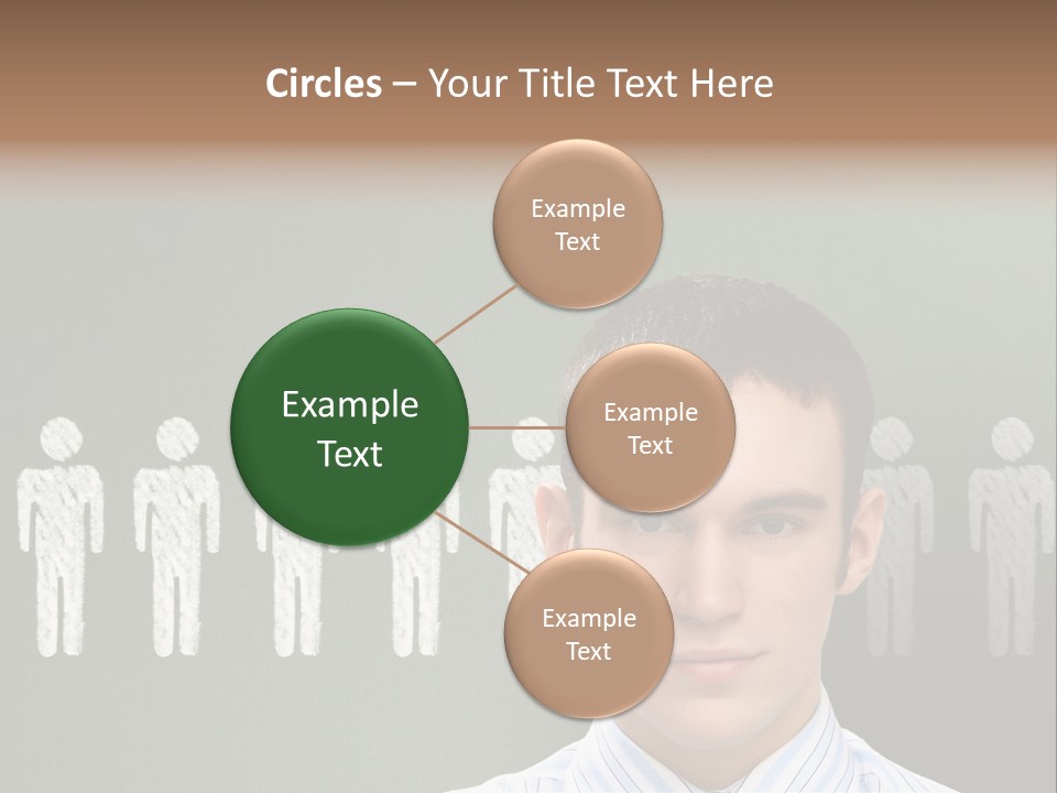 Www Net Technology PowerPoint Template
