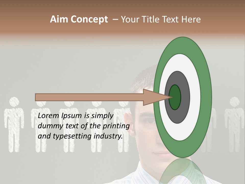 Www Net Technology PowerPoint Template