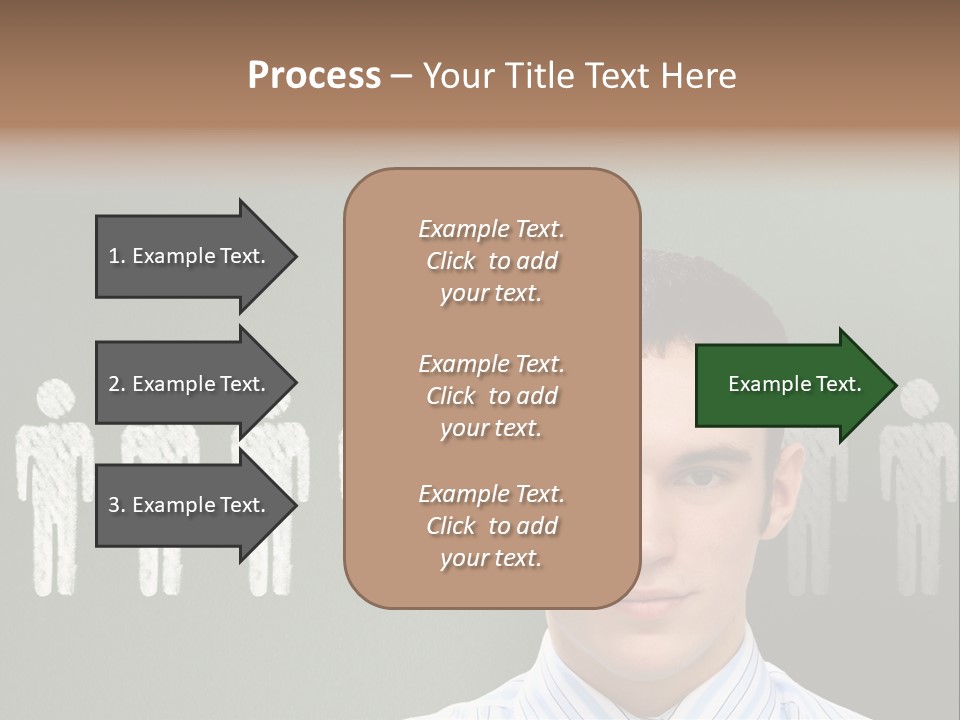 Www Net Technology PowerPoint Template