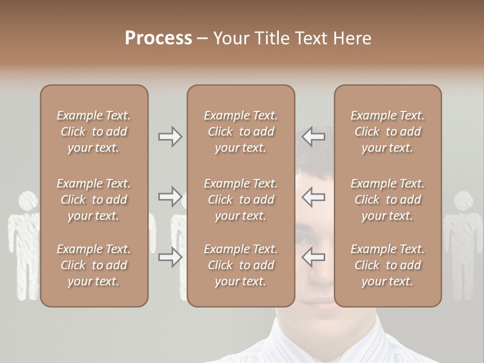 Www Net Technology PowerPoint Template