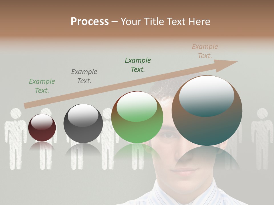 Www Net Technology PowerPoint Template