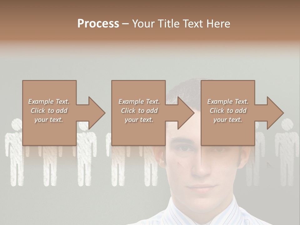 Www Net Technology PowerPoint Template