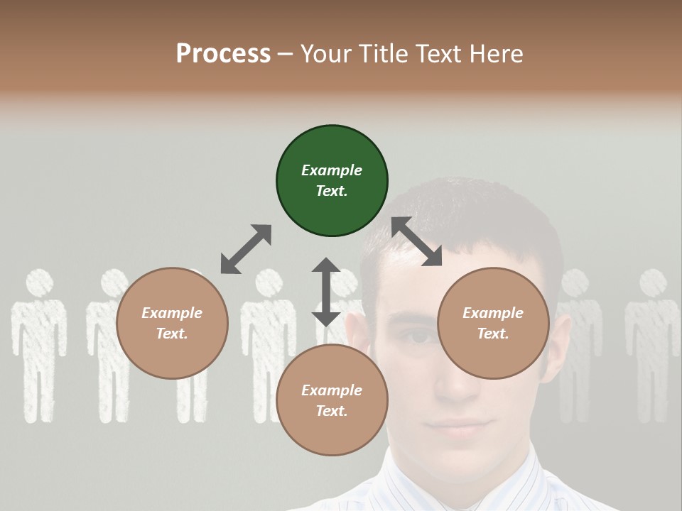 Www Net Technology PowerPoint Template