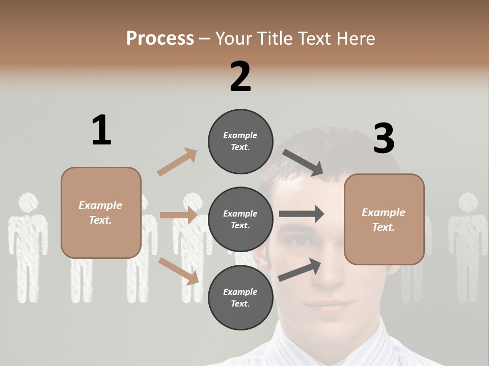 Www Net Technology PowerPoint Template