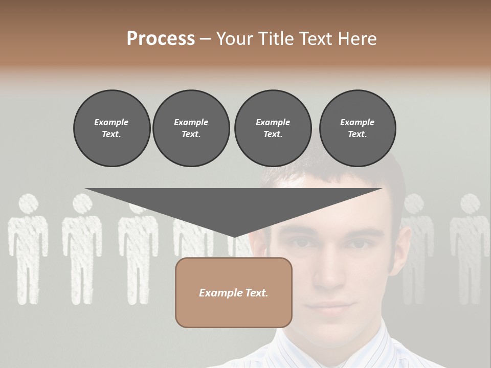 Www Net Technology PowerPoint Template