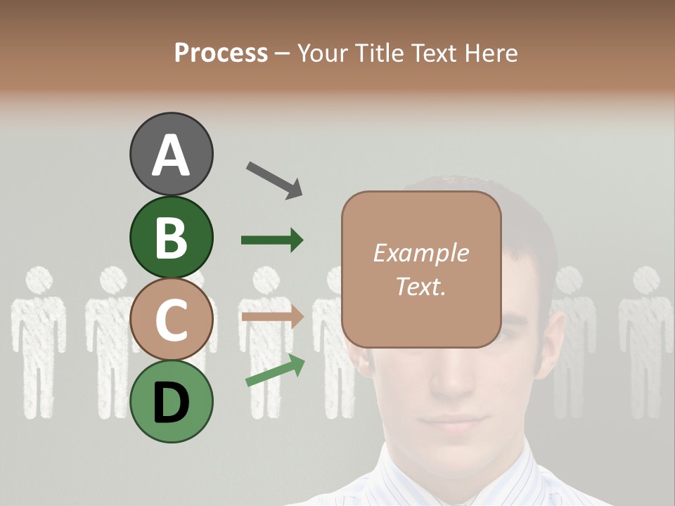 Www Net Technology PowerPoint Template