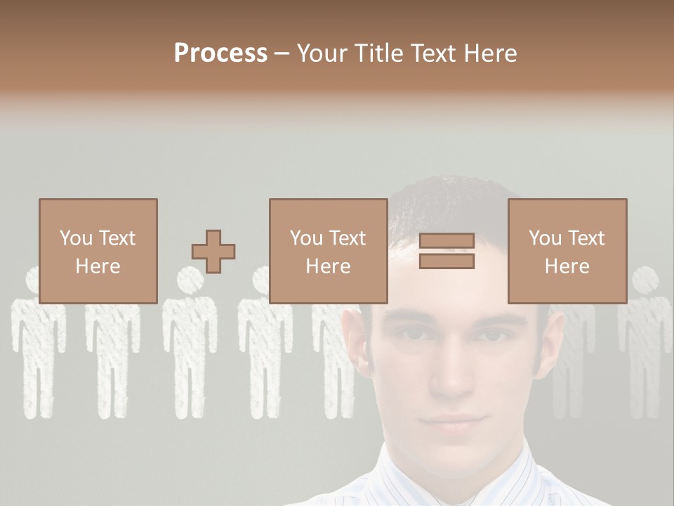 Www Net Technology PowerPoint Template