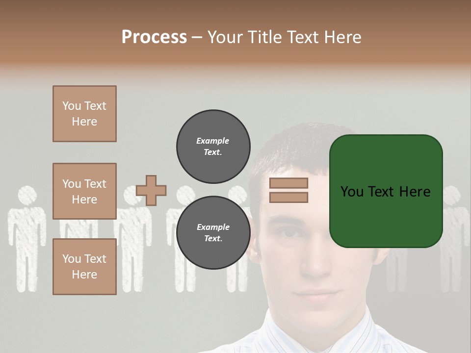 Www Net Technology PowerPoint Template