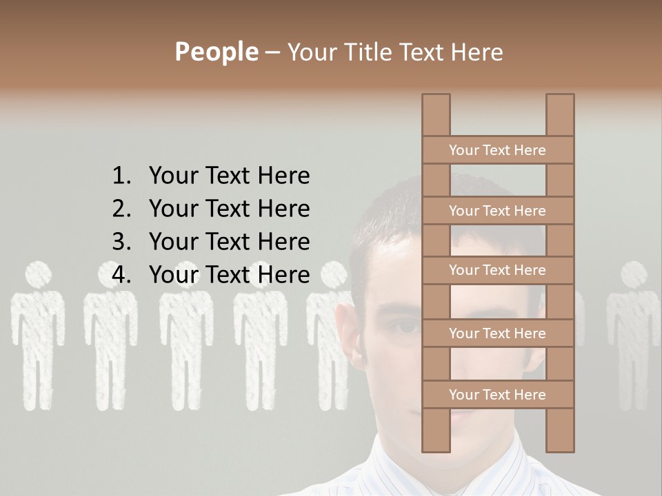 Www Net Technology PowerPoint Template