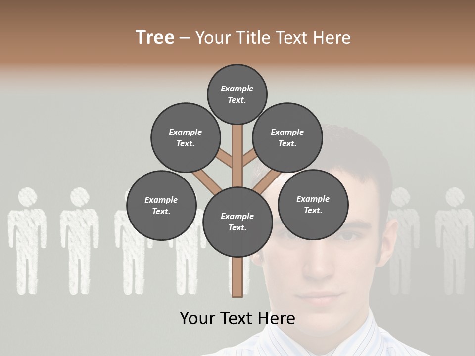 Www Net Technology PowerPoint Template