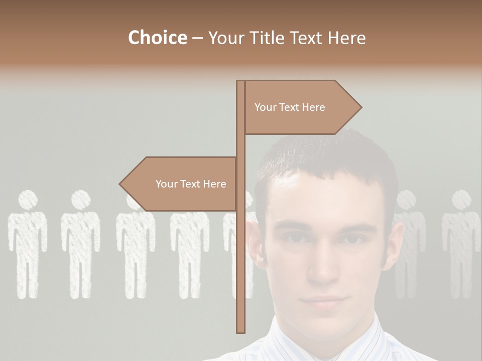 Www Net Technology PowerPoint Template