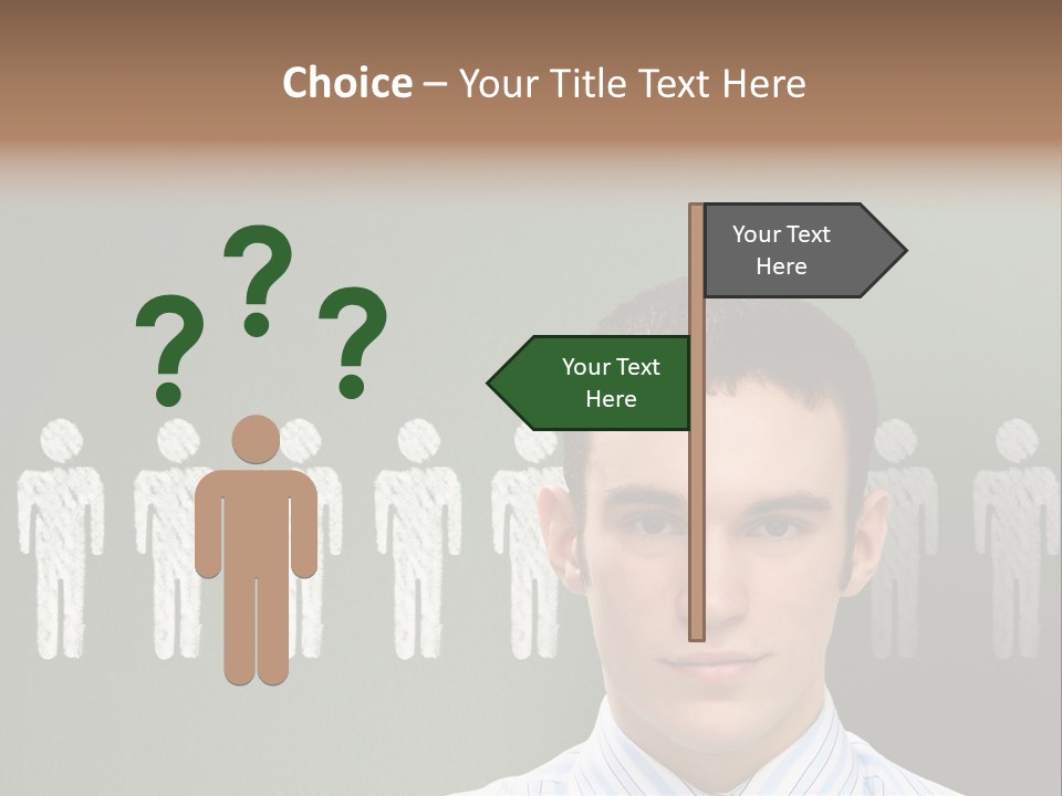 Www Net Technology PowerPoint Template