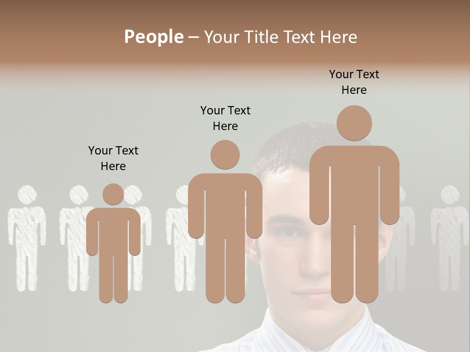 Www Net Technology PowerPoint Template