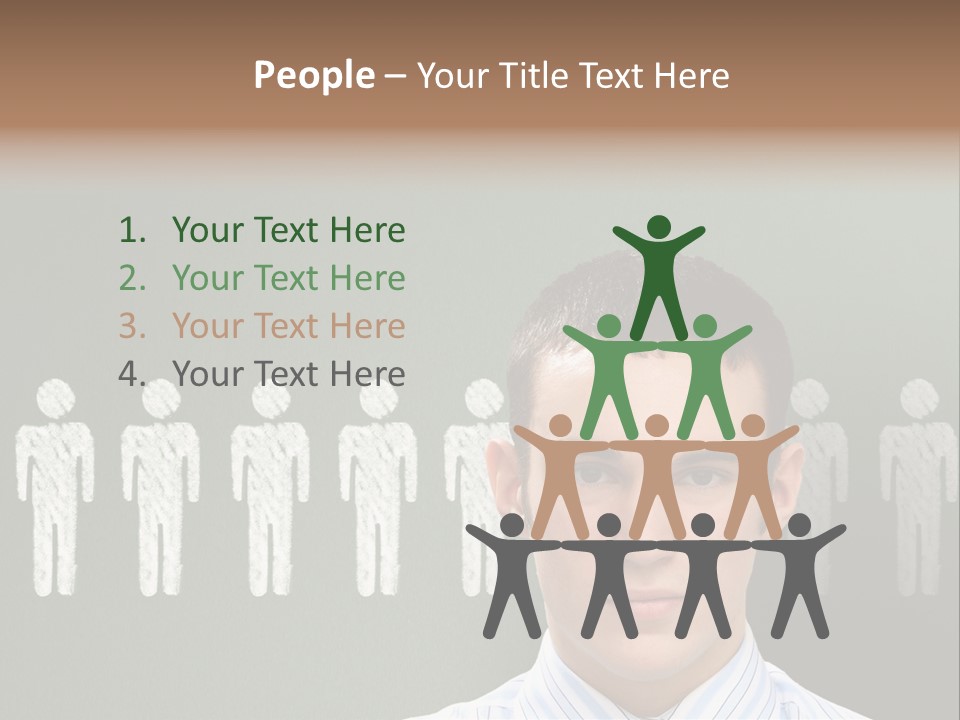 Www Net Technology PowerPoint Template