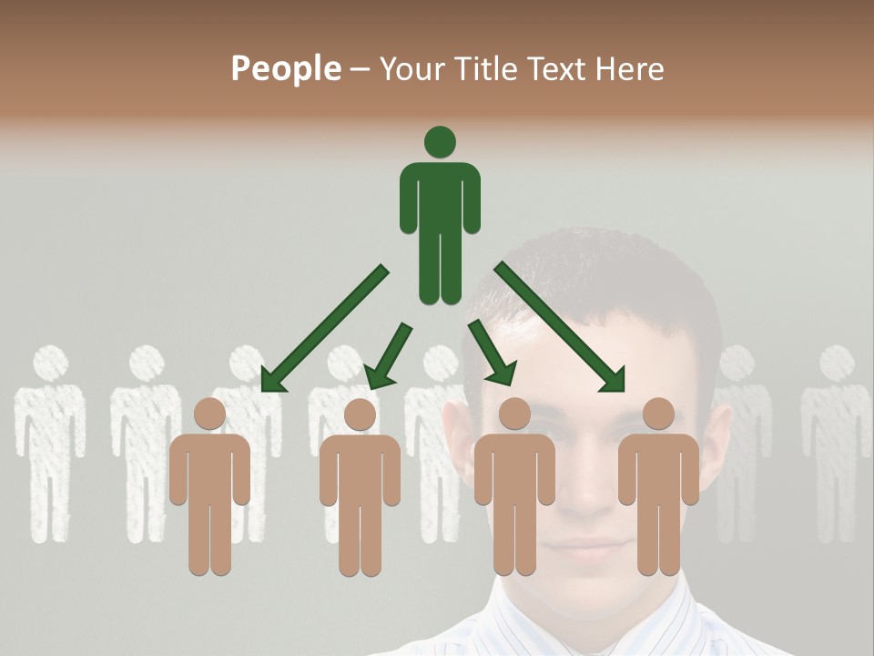 Www Net Technology PowerPoint Template