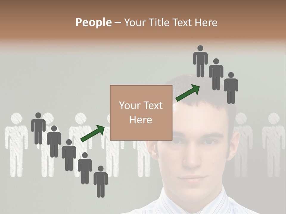 Www Net Technology PowerPoint Template