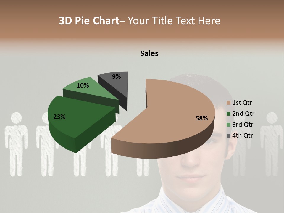 Www Net Technology PowerPoint Template