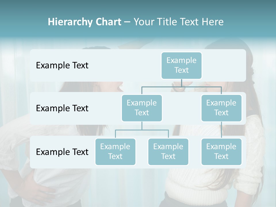 Rivalry Anger Emotional PowerPoint Template