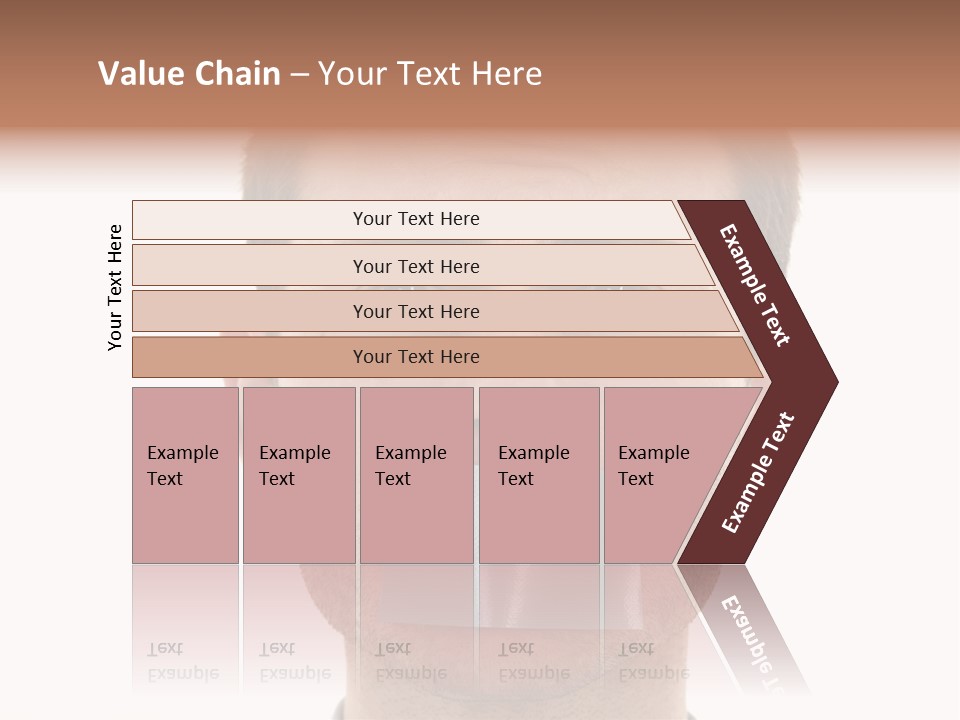 Silent Secrecy Help PowerPoint Template
