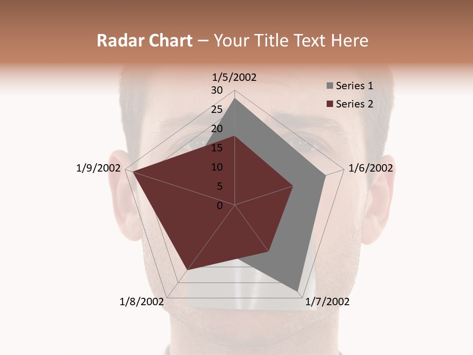 Silent Secrecy Help PowerPoint Template