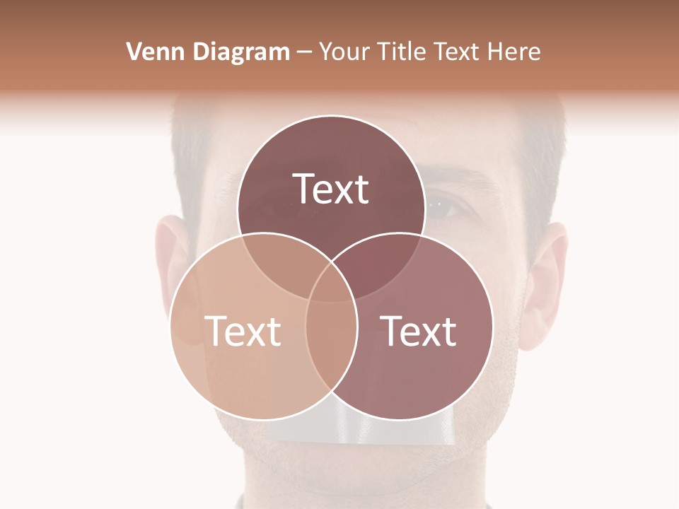 Silent Secrecy Help PowerPoint Template