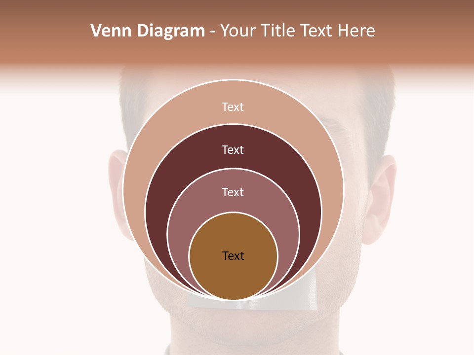 Silent Secrecy Help PowerPoint Template