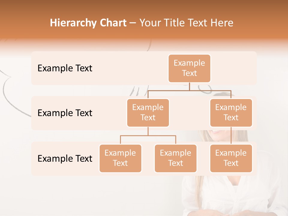 Happy Idea Bubble PowerPoint Template