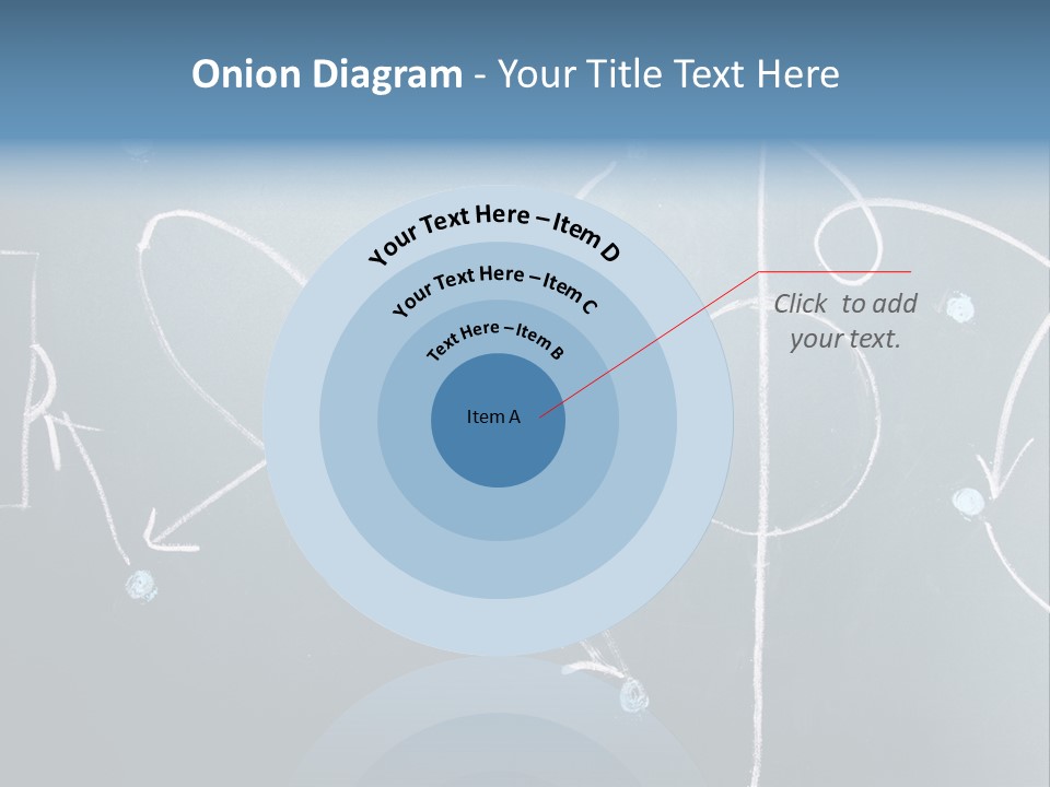 Synergy Game Running PowerPoint Template