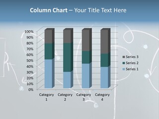 Synergy Game Running PowerPoint Template