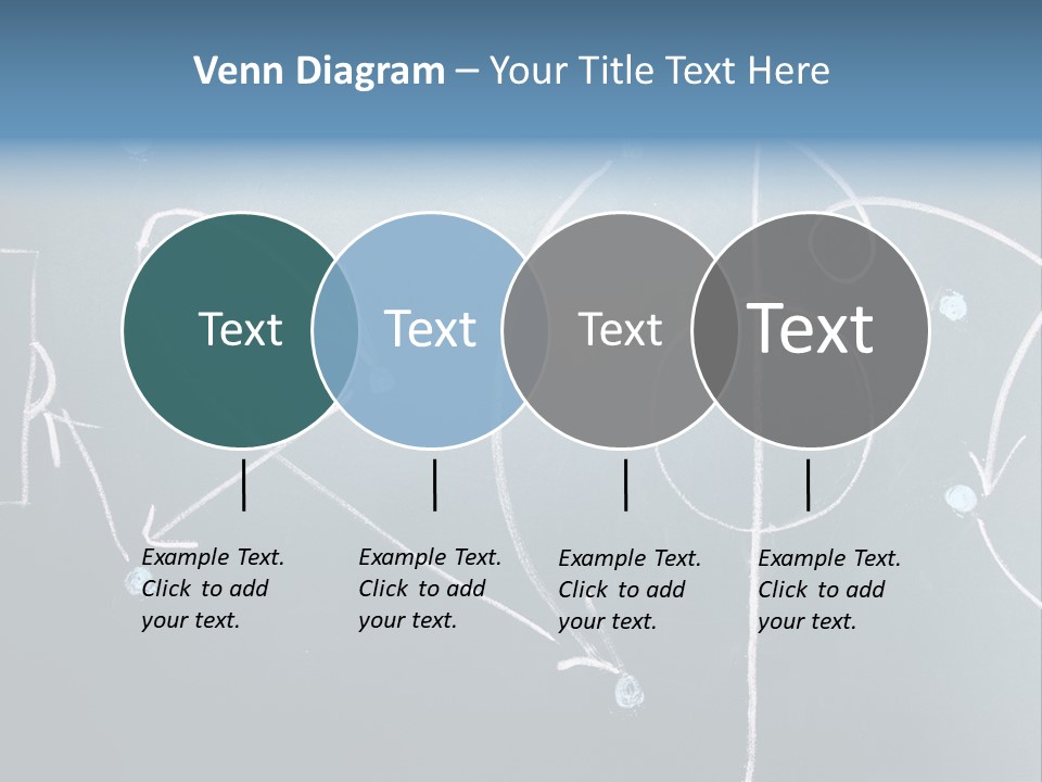 Synergy Game Running PowerPoint Template