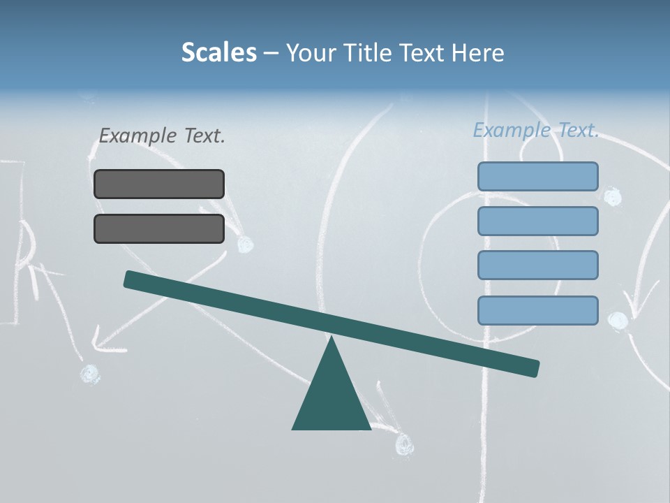 Synergy Game Running PowerPoint Template