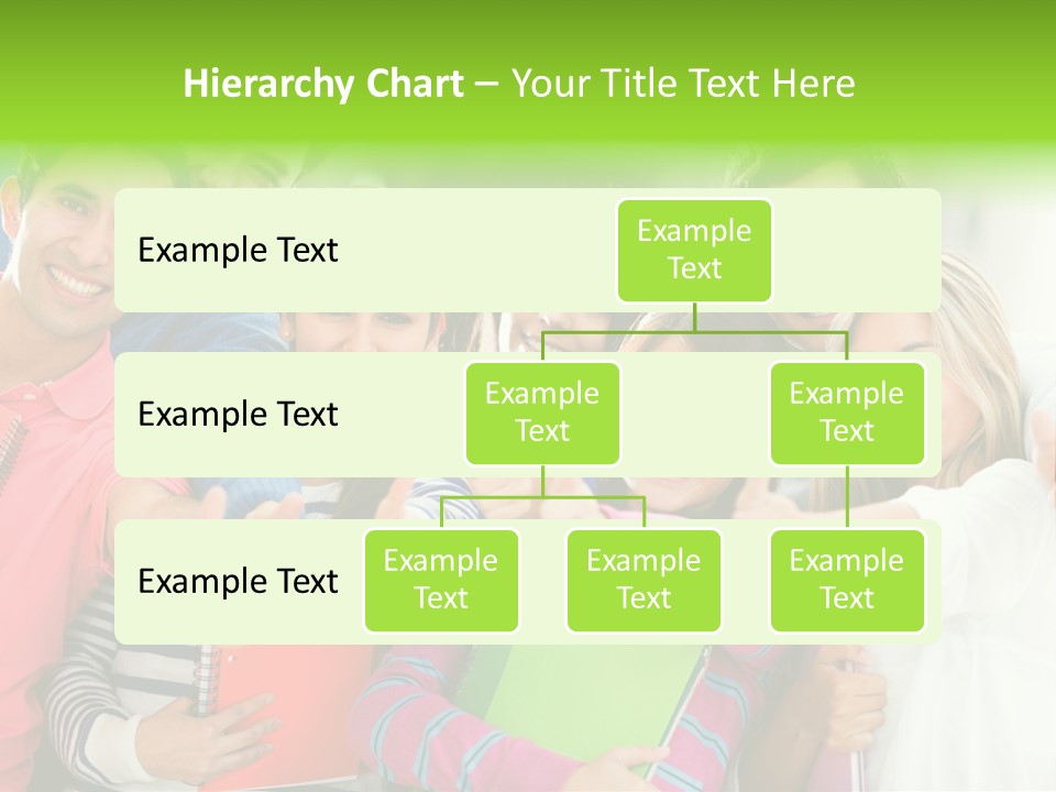 Learn Latin Adults PowerPoint Template