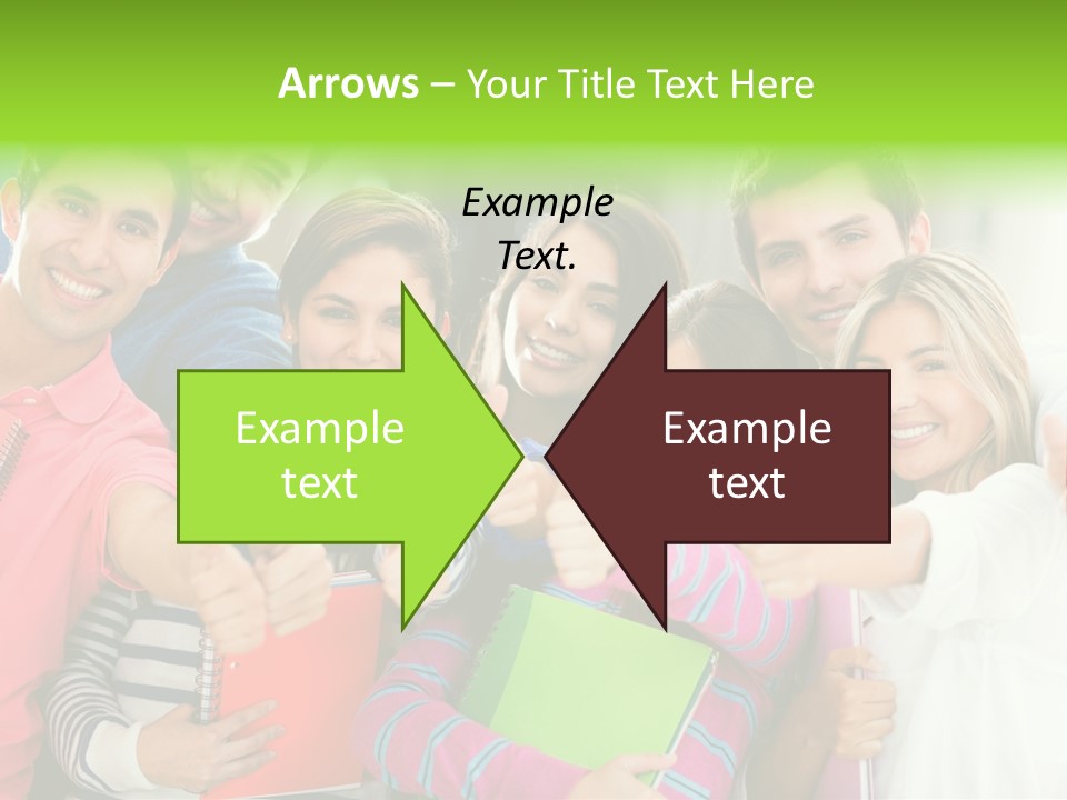 Learn Latin Adults PowerPoint Template