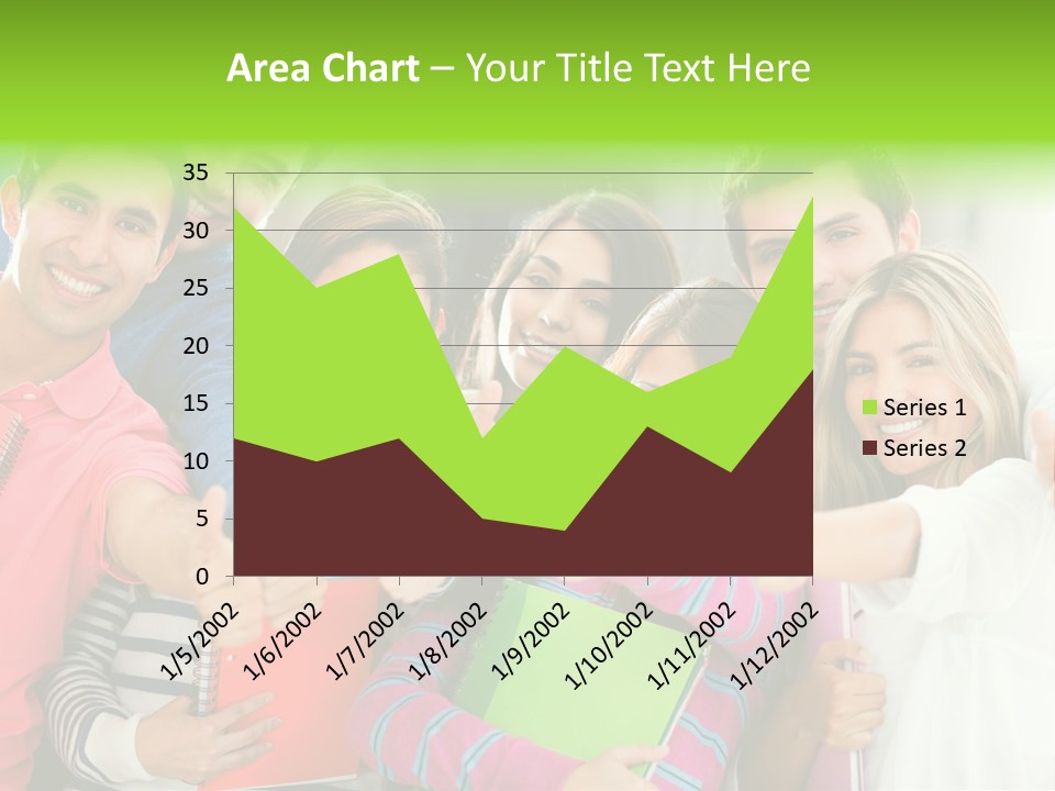 Learn Latin Adults PowerPoint Template