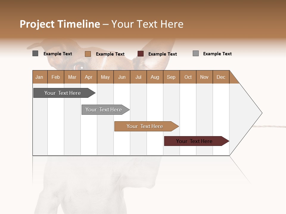 Can Cute Chat PowerPoint Template