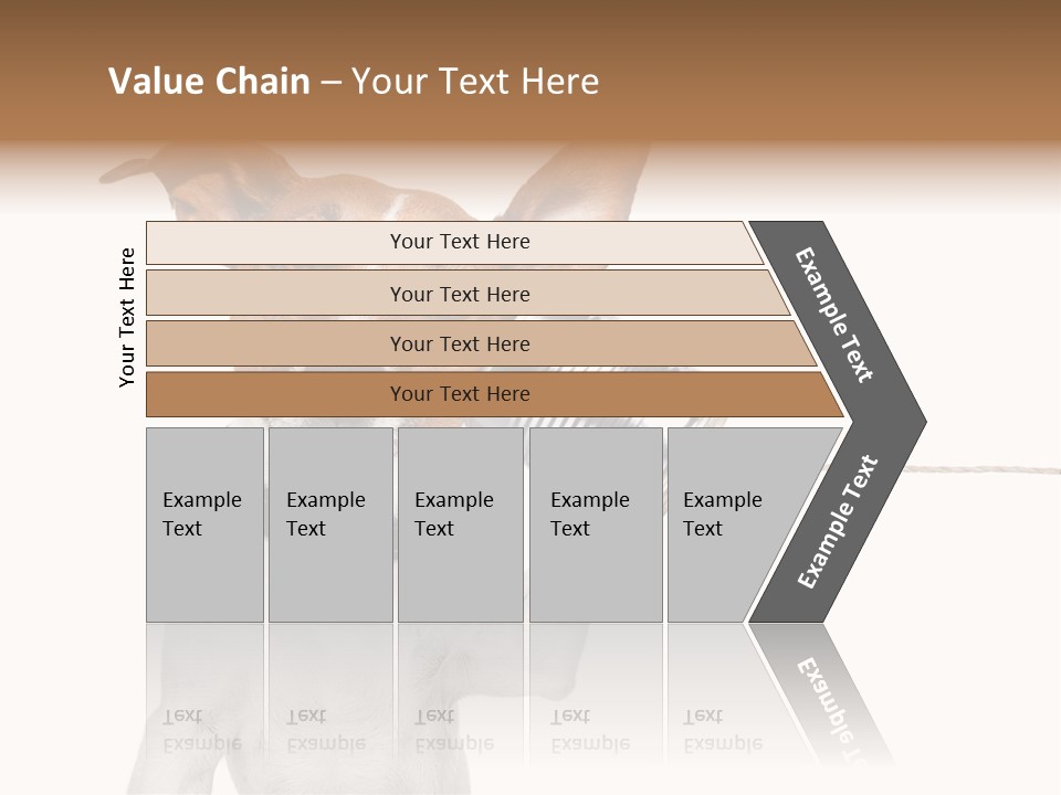 Can Cute Chat PowerPoint Template