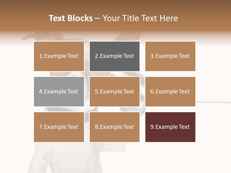 Can Cute Chat PowerPoint Template