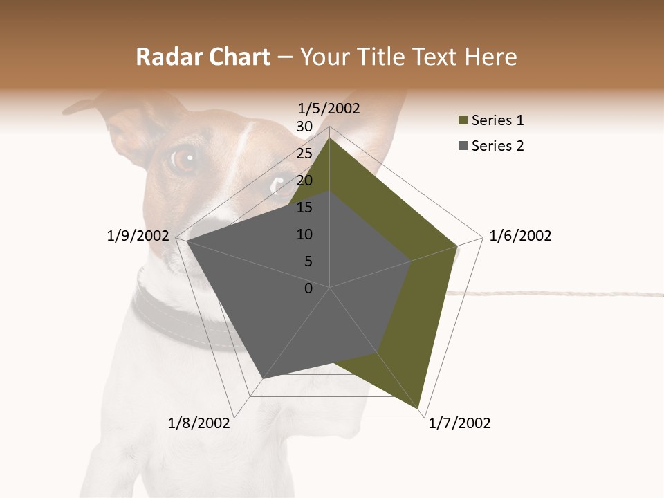 Can Cute Chat PowerPoint Template