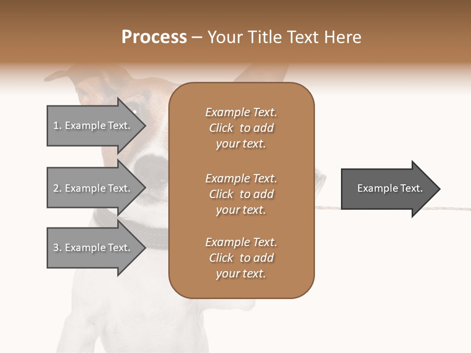 Can Cute Chat PowerPoint Template