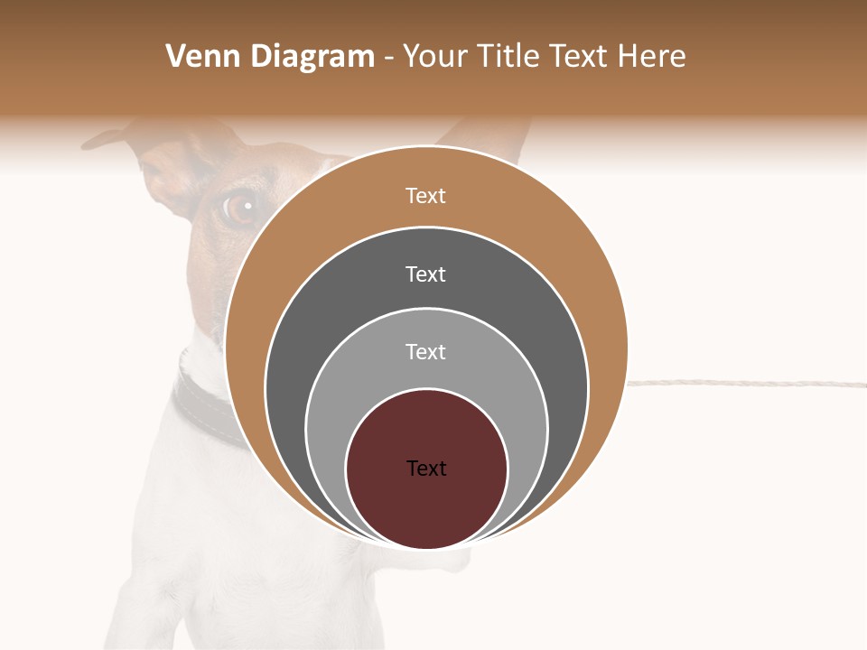 Can Cute Chat PowerPoint Template