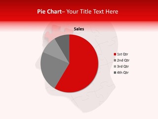 Intelligence Business Mind PowerPoint Template